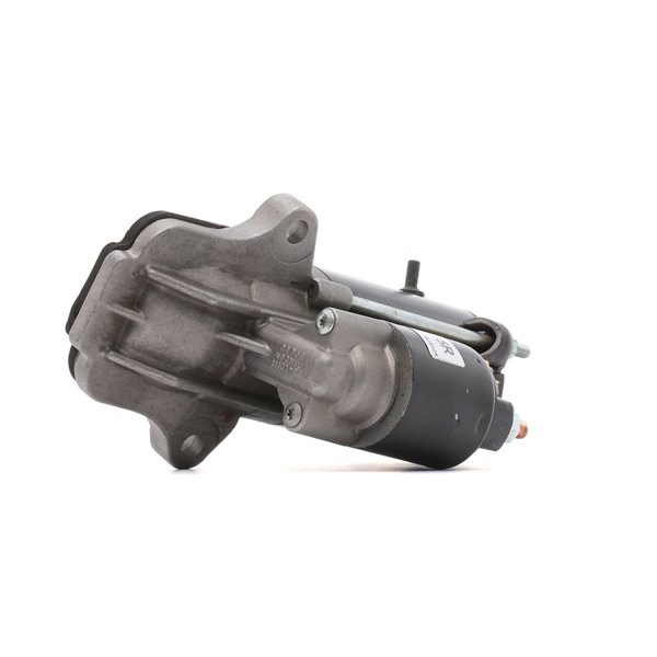 RIDEX REMAN 2S1135R Starter Ford C-Max DM2 1.8 125 HK Benzin 2010