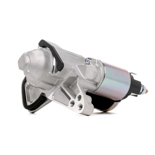 RIDEX REMAN 2S1222R Štartér Dacia Logan MCV 2 0.9 TCe LPG 90 KS Benzin/plyn (LPG) 2024