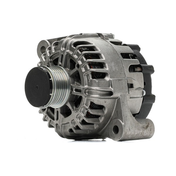 RIDEX REMAN 4G0608R Generator Insignia A G09 2.0 CDTI (68) 120 hk Diesel 2016
