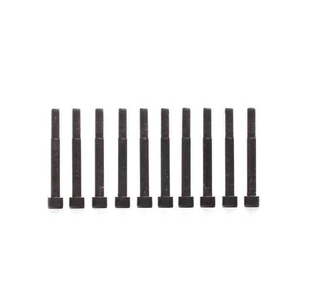 ELRING 819.832 Tornillos de culata VOLKSWAGEN GOL 2020 originales precio