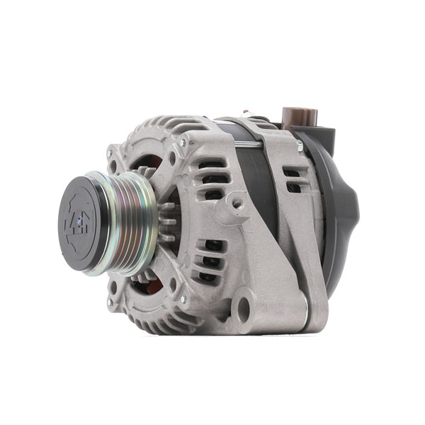 RIDEX REMAN 4G0732R Kintamosios srovės generatorius Toyota RAV4 II 2.0 D 4WD (CLA20_, CLA21_) 116 AG dyzelinas 2003