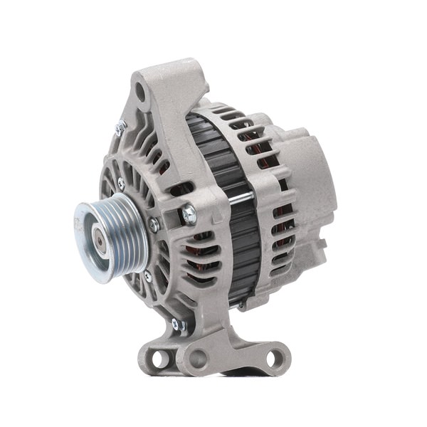 4G0831R RIDEX REMAN 2S6T10300CD Lichtmaschine