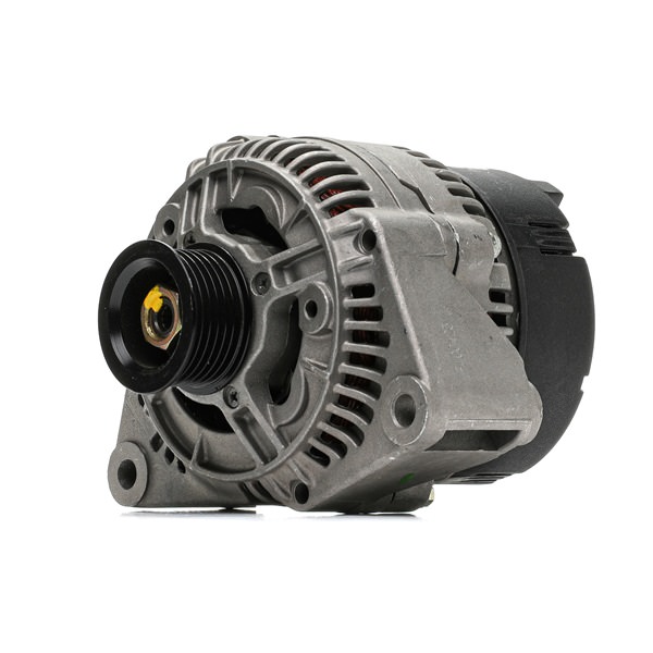 RIDEX REMAN 4G0960R Alternator VW LT 46 Burtowy Ciężarówka 2.3 143 KM benzyna 1997
