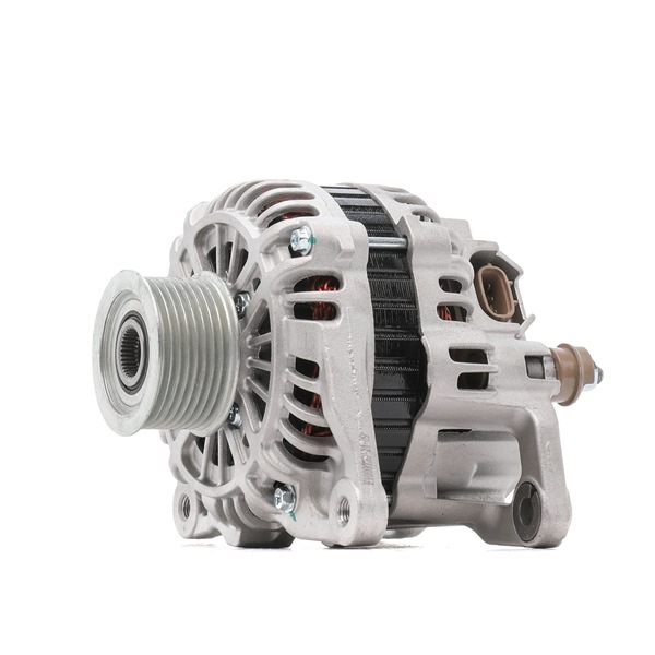 RIDEX REMAN 4G1024R dynamo / alternator A 3 T B6581
