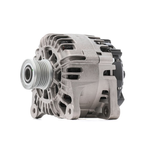 RIDEX REMAN 4G1128R dynamo / alternator A002TX0481