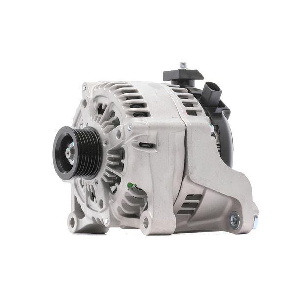 RIDEX REMAN 4G1138R Alternator BMW F30 318 d 136 hp Diesel 2016