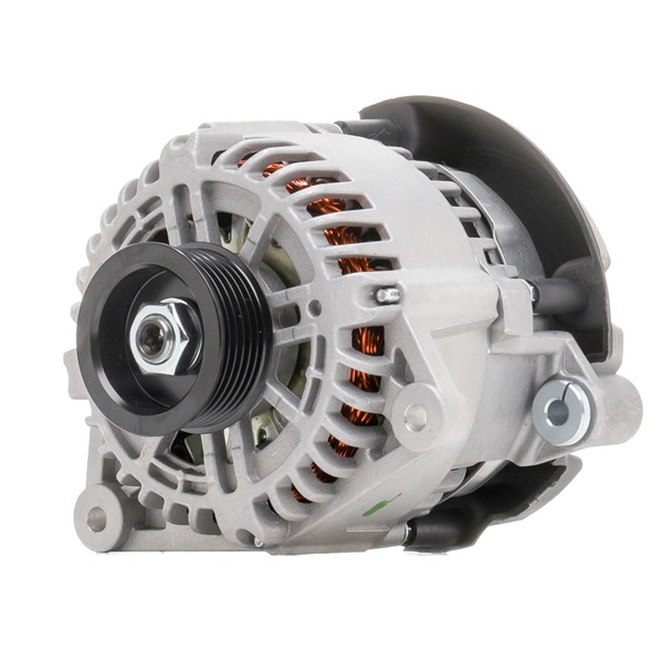 RIDEX REMAN 4G1635R dynamo / alternator 1429689