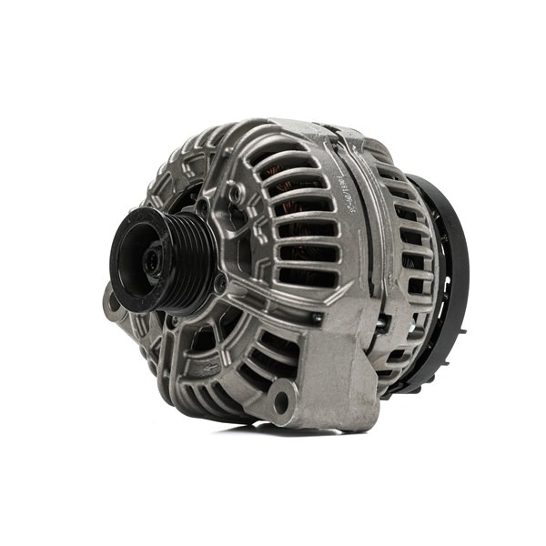 RIDEX REMAN 4G0261R dynamo / alternator A012 154 89 02