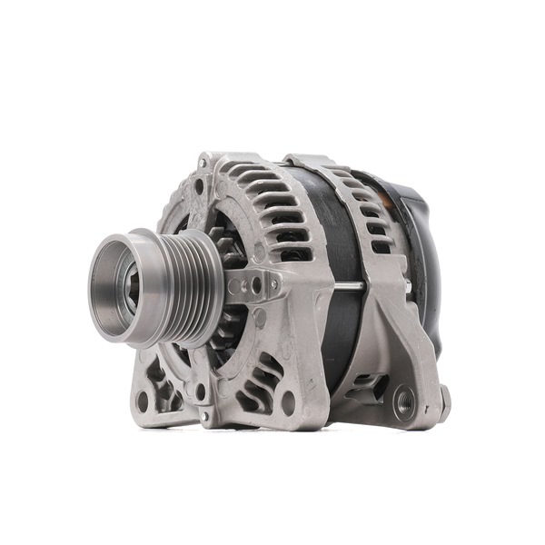 RIDEX REMAN 4G0274R Ģenerators Suzuki Grand Vitara JT 1.9 DDiS Visu riteņu piedziņa (JT419, TD44, JB419WD,... 129 ZS Dīzelis 2015
