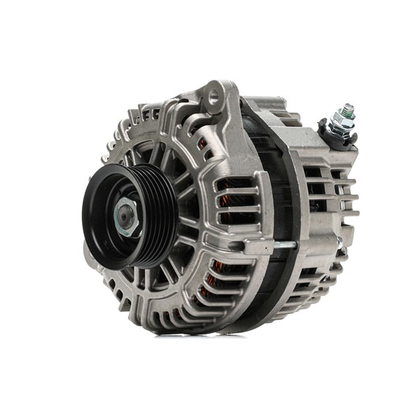 RIDEX REMAN 23100CN10C Dynamo / Alternator 4G0350R