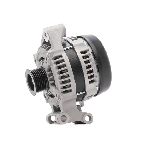 RIDEX REMAN 4G0728R dynamo / alternator 3M5T10300KB