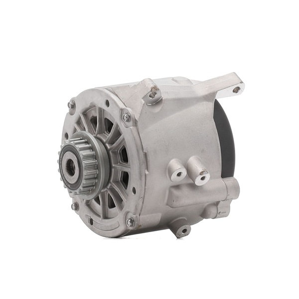 RIDEX REMAN 4G0850R Ģenerators VW Phaeton 3D 5.0 V10 TDI 4motion 313 ZS Dīzelis 2005