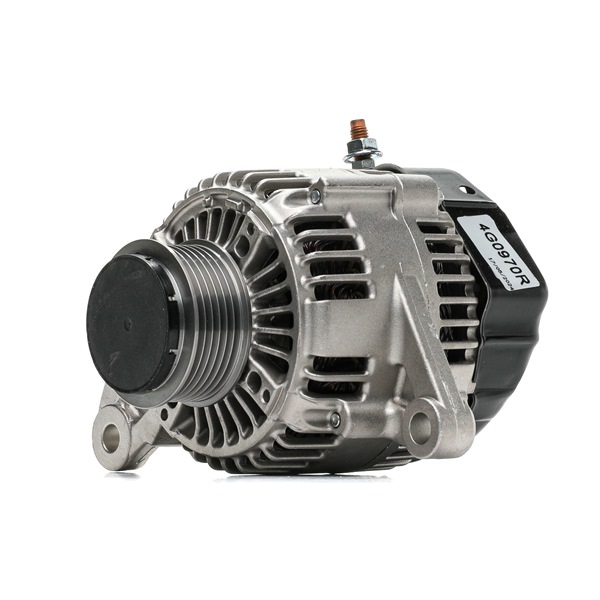 RIDEX REMAN 4G0970R dynamo / alternator RL041578AE