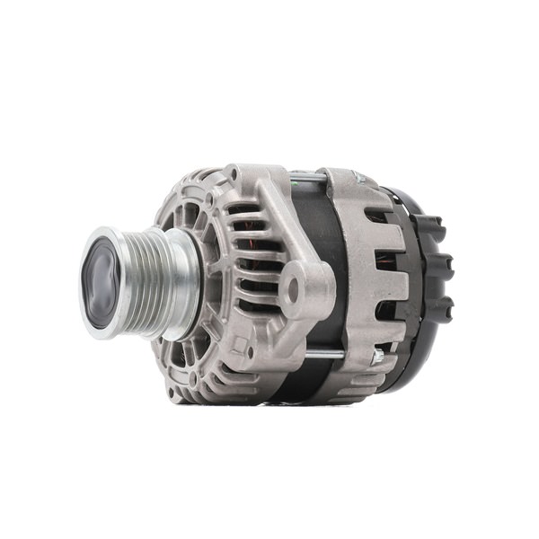 RIDEX REMAN 4G1358R dynamo Opel Astra J 2.0 CDTI (68) 165 Pk Diesel 2014