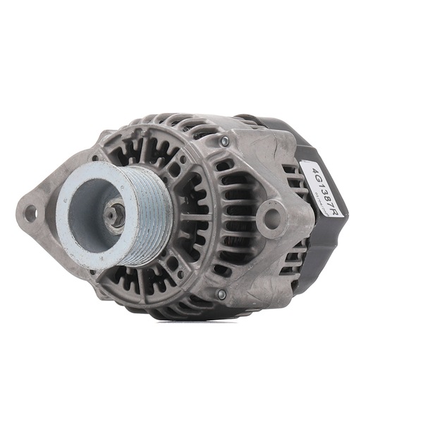 RIDEX REMAN 4G1387R dynamo / alternator 38522296F