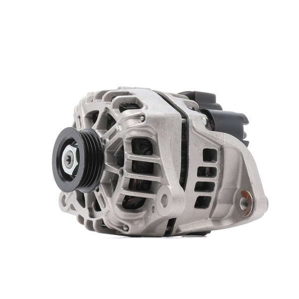RIDEX REMAN 4G1813R dynamo / alternator 23100AX62B