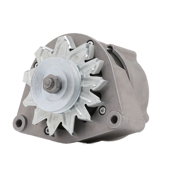 RIDEX REMAN 4G0714R alternatore Mercedes W124 300 D 3.0 (124.130) 110 CV Diesel 1991
