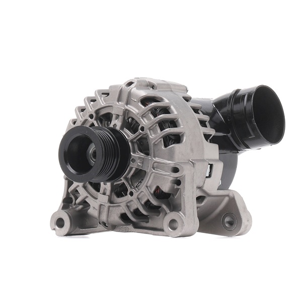 RIDEX REMAN 4G0748R dynamo / alternator 12311740629