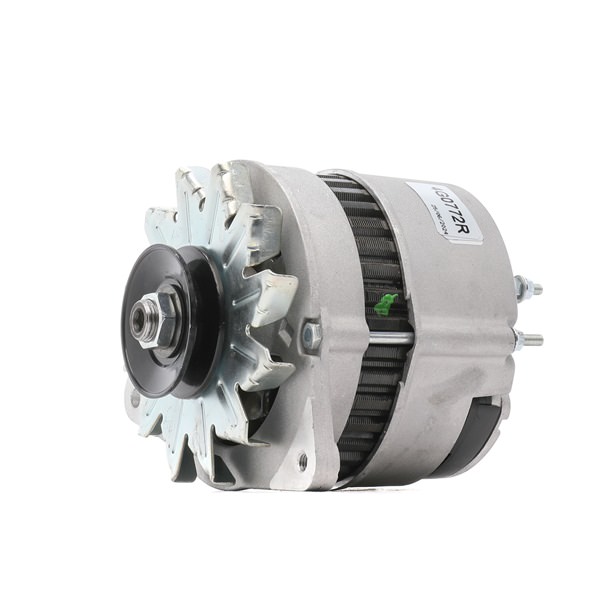 RIDEX REMAN 4G0772R Dynamo FORD Transit Mk3 Flatbed Vrachtwagen/Chassis (VE6) 2.0 78 Pk Benzine 1990
