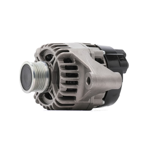RIDEX REMAN 4G1126R Ģenerators Fiat Tipo 356 1.6 D (356HXG11) 114 ZS Dīzelis 2019