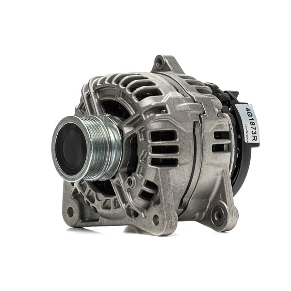 RIDEX REMAN 4G1873R dynamo / alternator 7701476812
