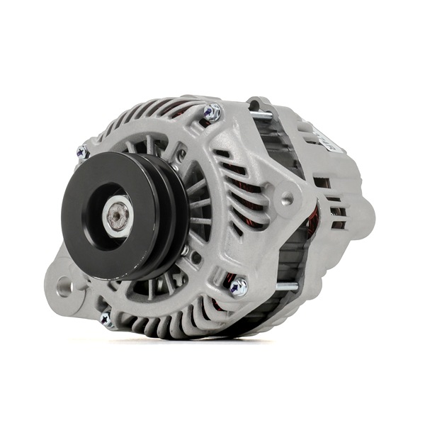 RIDEX REMAN 4G1374R dynamo Pajero 4 3.2 DI-D 170 hk Diesel 2025