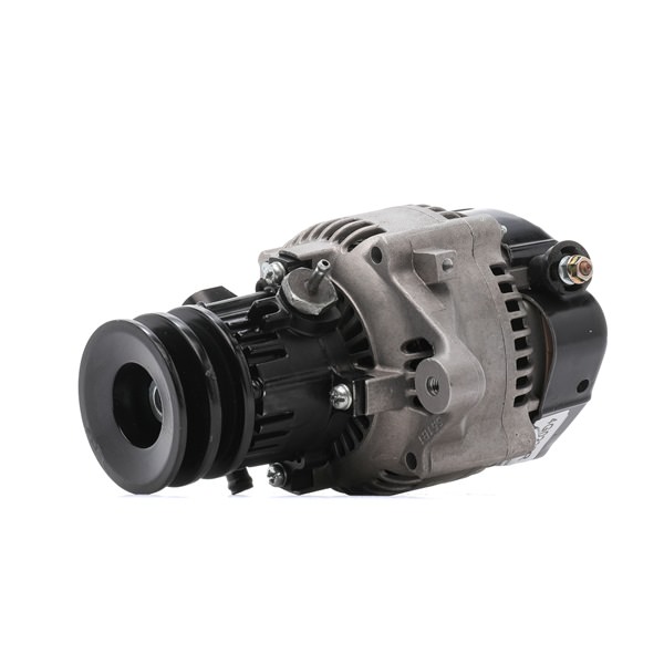 RIDEX REMAN 4G0237R Lichtmaschine Toyota Hilux 2 LN65