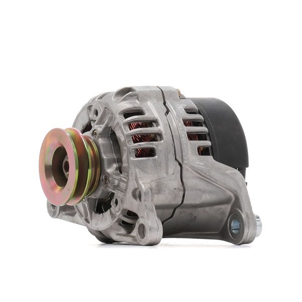 RIDEX REMAN 4G0998R dynamo Iveco Daily II Tippbil 2.8 35-12 K 122 hk Diesel 1996