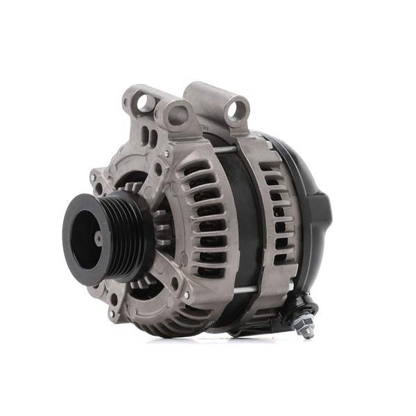 RIDEX REMAN 4G1078R Generator Range Rover L322 4.4 4x4 299 hk Bensin 2011