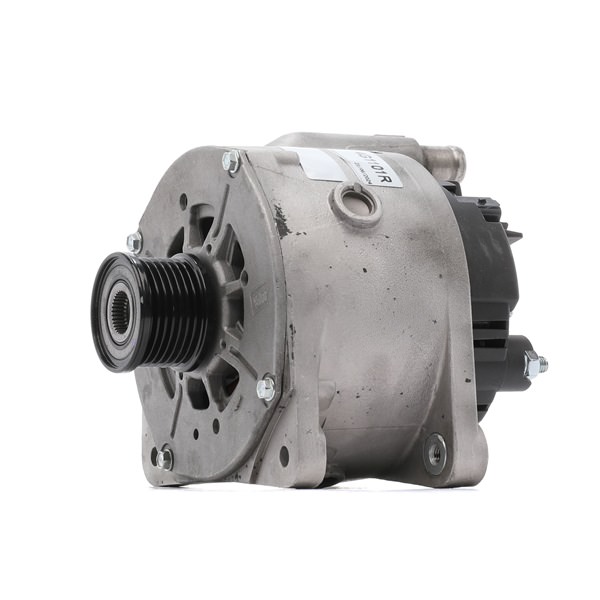 RIDEX REMAN 4G1101R Dynamo Renault Espace JK 1.9 dCi 120 Pk Diesel 2025