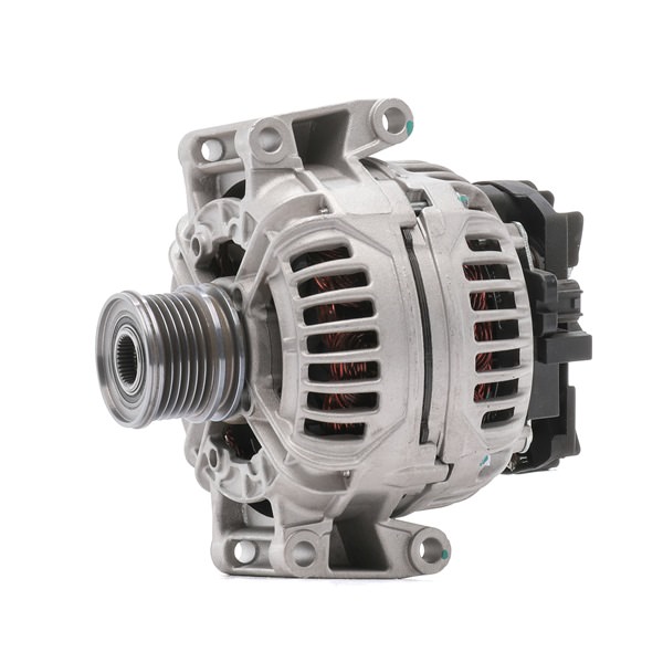 RIDEX REMAN 4G1202R dynamo / alternator A0131540802