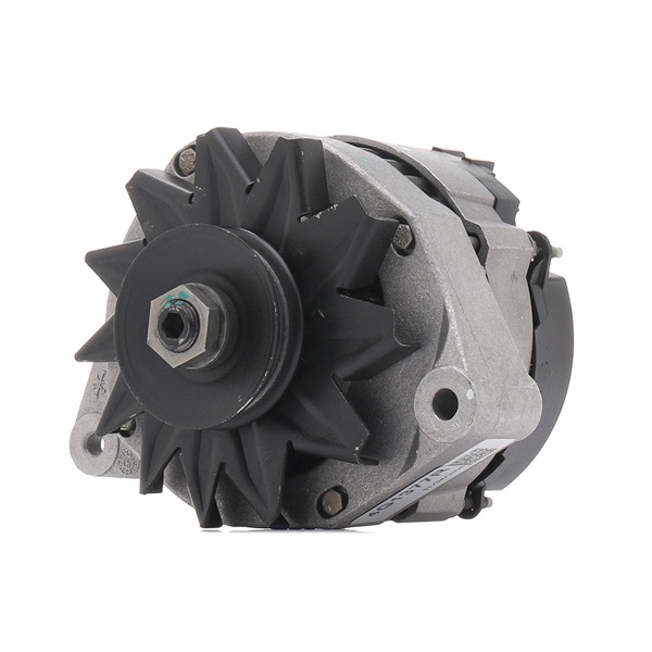 RIDEX REMAN 4G1377R Generator Samba 51A 1.4 (51A642) 60 HK Benzin 1984