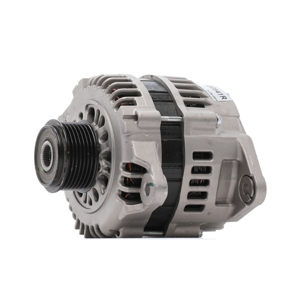 RIDEX REMAN LR1130702C Dynamo / Alternator 4G0541R