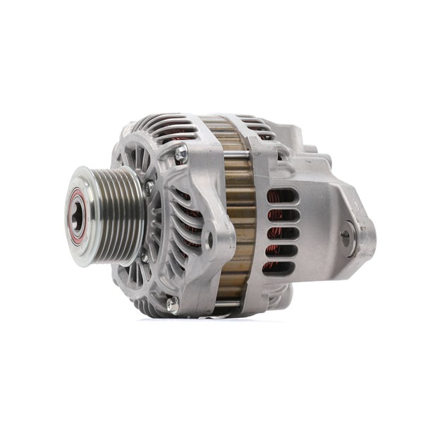RIDEX REMAN 4G0592R Lichtmaschine Renault Master II Bus 3.0 dCi 140 136 PS Diesel 2003