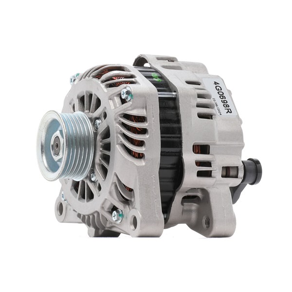 RIDEX REMAN 4G0698R dynamo / alternator 5705 CF