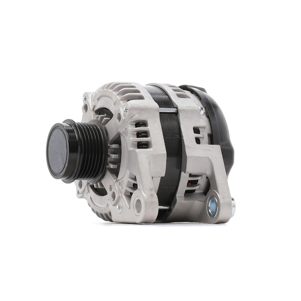 RIDEX REMAN 4G0798R dynamo / alternator 50 502 479