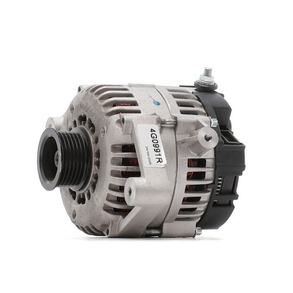 RIDEX REMAN 4G0991R Alternator Daewoo Tacuma Rezzo KLAU 2.0 121 km Bencin 2002