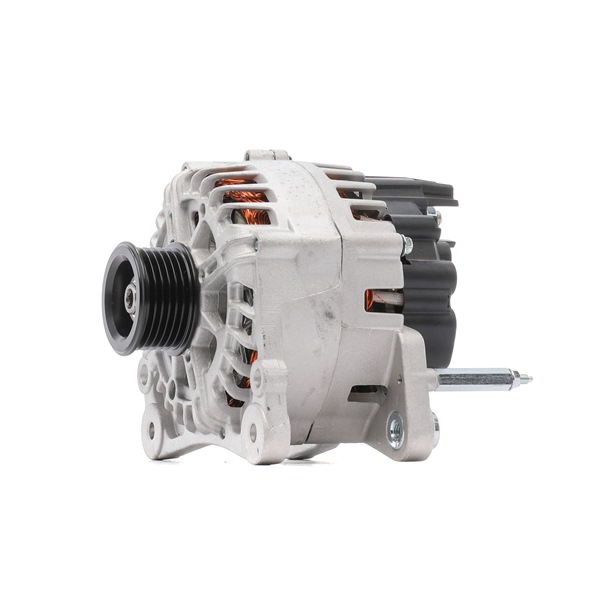 RIDEX REMAN 04C-903-023B Dynamo / Alternator 4G1168R