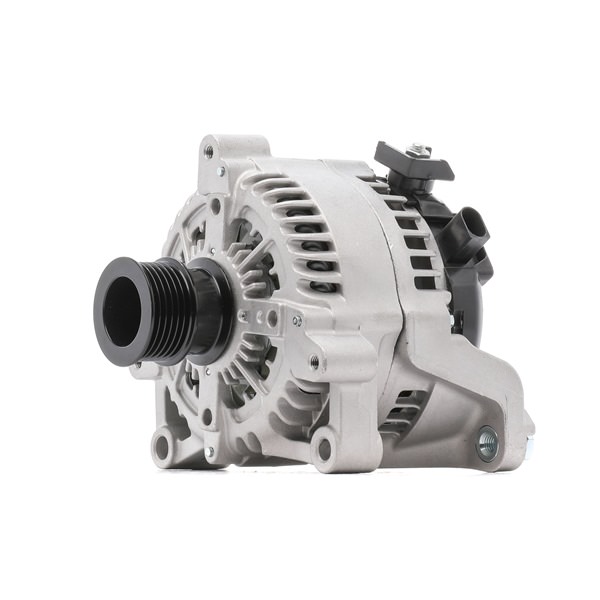 RIDEX REMAN 4G1375R dynamo / alternator 8 626 086