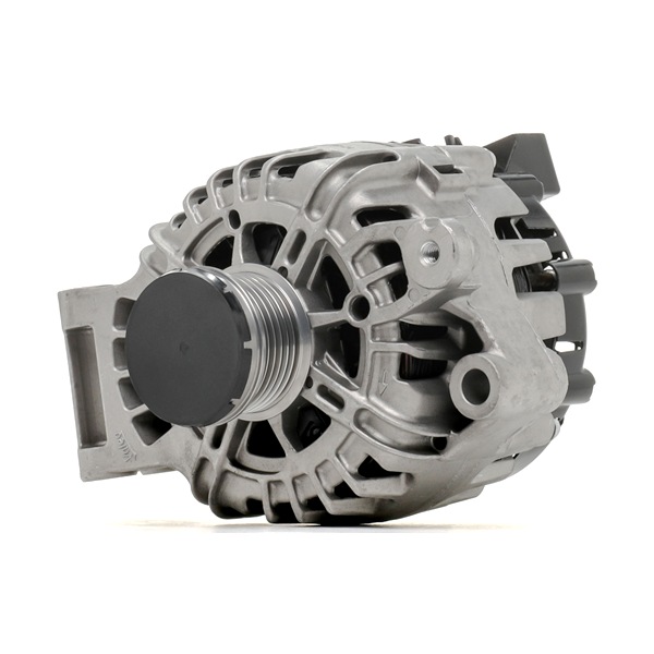 RIDEX REMAN 4G1896R dynamo Ford C Max 2 1.6 EcoBoost 150 hk Bensin 2014