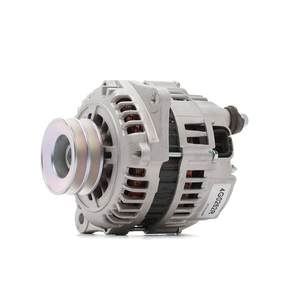 RIDEX REMAN 4G0262R Lichtmaschine ISUZU Trooper III SUV Cabrio