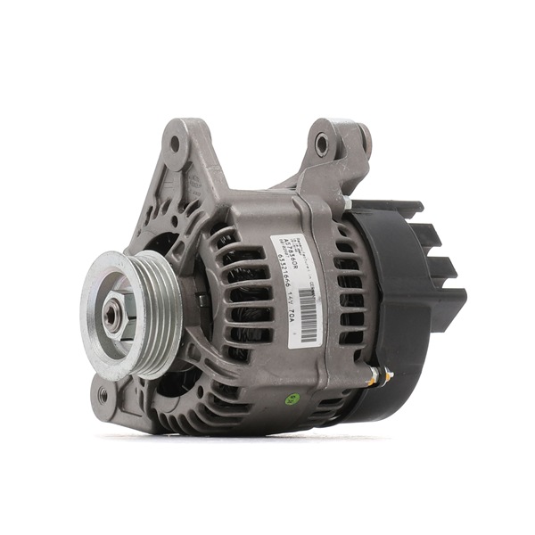 RIDEX REMAN 4G0375R dynamo Volvo v70 1 2.4 Turbo 193 Pk Benzine 2000