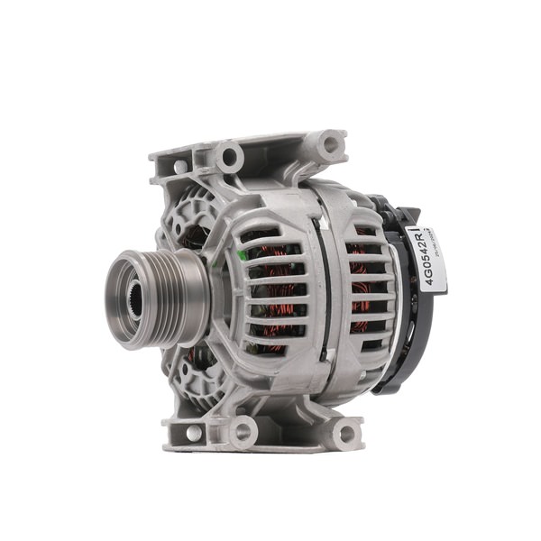 RIDEX REMAN 4G0542R Calidad y precios justos