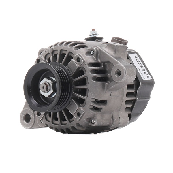 Lichtmaschine 4G0634R RIDEX REMAN Generator Kosten