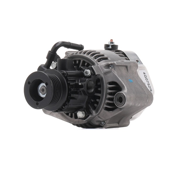 Laturi 4G0752R RIDEX REMAN Latausgeneraattori hinta