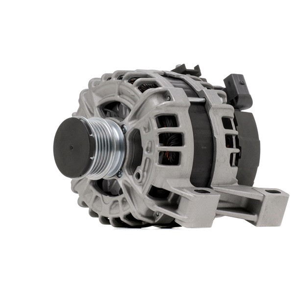 RIDEX REMAN 4G0976R dynamo / alternator 31285627