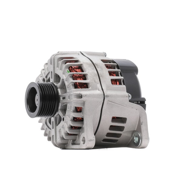 RIDEX REMAN 4G1242R Dynamo FIAT Ducato III Flatbed Vrachtwagen / Chassis (250, 290) 2.3 D 120 Multijet 120 Pk Diesel 2023