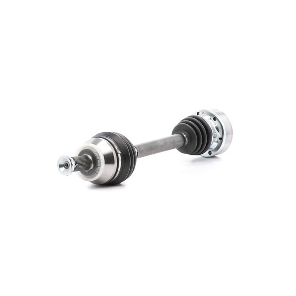 RIDEX 13D1501 aandrijfas 6Q0 407 271 DP