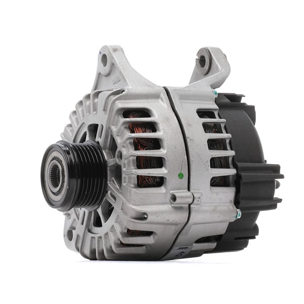 RIDEX REMAN 4G1382R Lichtmaschine FIAT Ducato III Pritsche / Fahrgestell (250, 290) 3.0 D 160 Multijet 158 PS Diesel 2021