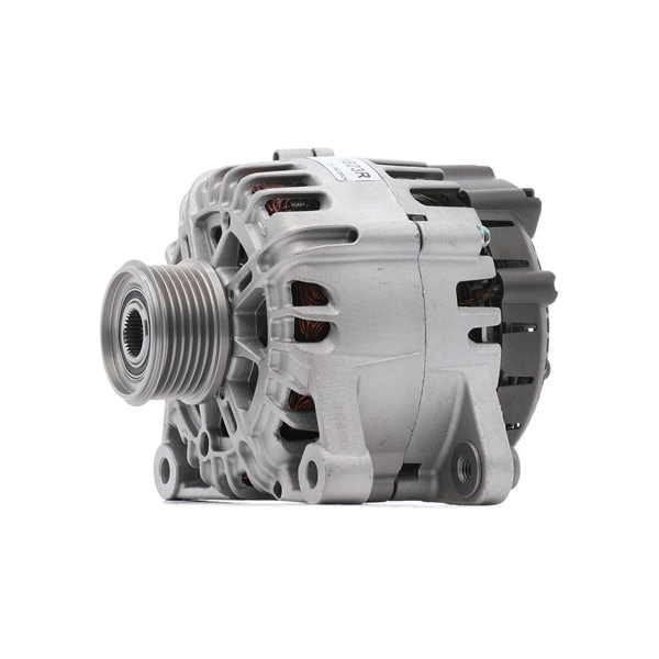RIDEX REMAN 4G1623R Generator Citroen C3 Aircross 2 1.2 PureTech (2RHNYH) 131 HK Benzin 2025